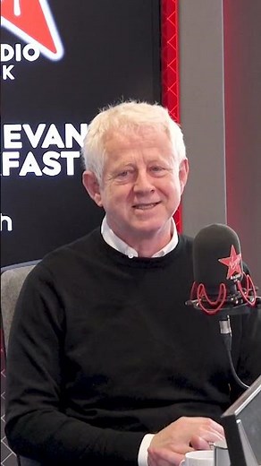 Richard Curtis reveals his FAVOURITE Richard Curtis movie #Shorts