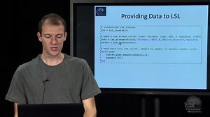 The Lab Streaming Layer - YouTube