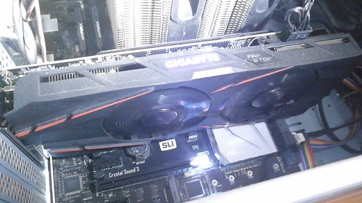 NVIDIA 显卡手动控制显卡风扇速度 很有用！