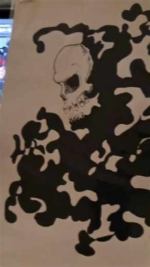 Drawing to 3D #blender