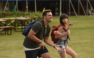 Todos os filmes do Luccas Neto para assistir online - Lista | Filmelier