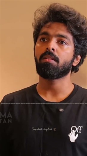 About his production GVPrakash | #gvprakash #love #saindhavi