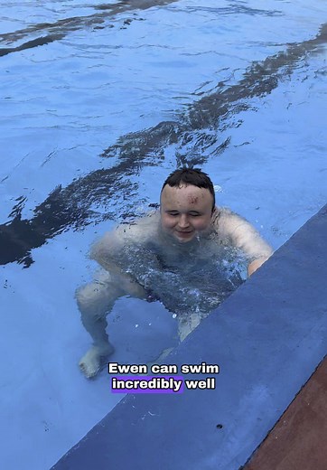 Discover Fun Swimming Activities for Kids with Autism