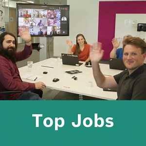 Join the team 📣 Du bist auf der Suche nach einer neuen Aufgabe? Dann bist du bei Bosch genau richtig. Wir haben immer viele spannende Stellen ausgeschrieben – ein paar Highlights davon haben wir für dich herausgepickt: 👉 Praktikum im Bereich Human Resource Management mit Schwerpunkt Personalbetreuung: https://bit.ly/3SamfS9 👉 Softwareentwickler C /Python für Simulation im Bereich Automatisiertes Fahren (w/m/div): https://bit.ly/3yDwgjB 👉 Offene Stellen beim People Acquisition Campus: https:/