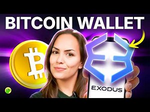 Simple Enough for Crypto Beginners? (Exodus Wallet Review)