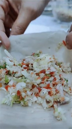 Paper sheet for dumplings nd spring roll