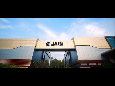 🏛 Jain university Bangalore || Campus overview || Review || 2023 || Vlog