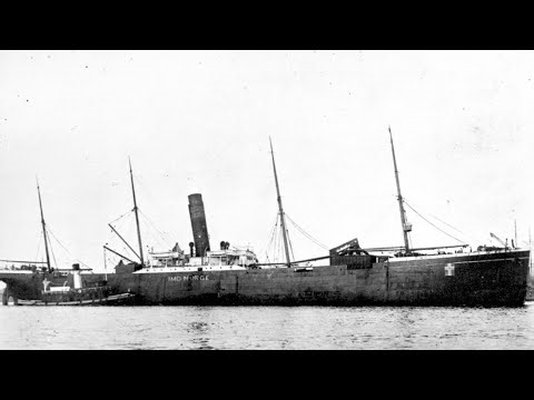 Building the SS Imo | J's Ships Ep 32 | 06/12/2025 Stream Replay