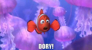 Dory!