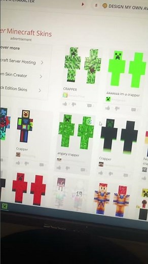 How to get custom skins in Minecraft ￼