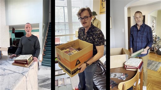 Our limited-time offer is officially live! Use coupon START40 to get 40% off a yearly Photomyne plan - the easiest way to scan and save all your photos. This special deal is only available until the end of the week! So make sure to use your coupon before it expires! | Photomyne