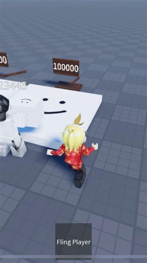 bruh very loud horn goes flying part 2 #roblox #robloxshorts