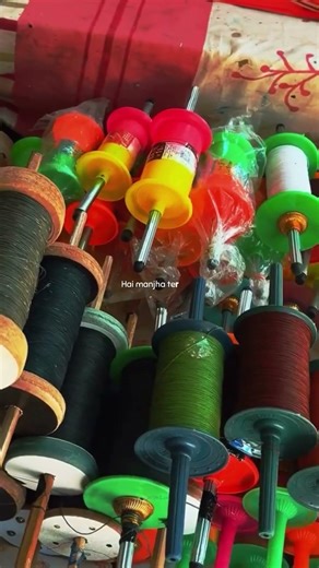 Happy Makar Sankranthi 🪁🧵| #song #lyrics #trendingsong |Lyrics_Linez |