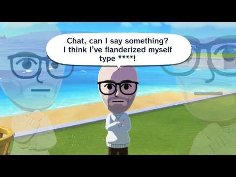 The Flanderization of Northernlion