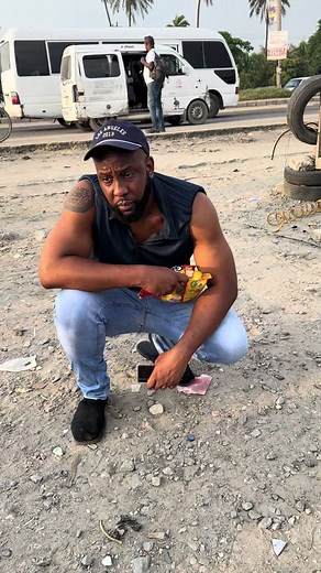 Ray Emodi's Journey in Gala Business