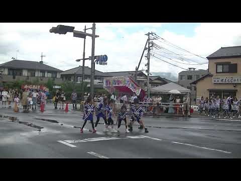 第36回 しぶかわへそ祭り