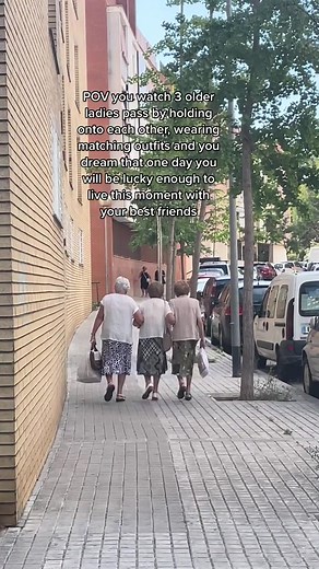 Three Best Friends Walking Together Funny Moments