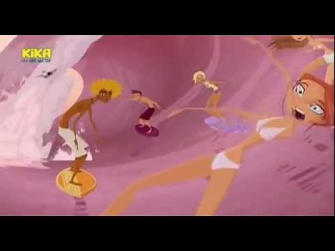 Stoked Theme (Intro/Opening) & Credits (Ending)