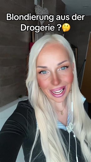 Blondierung Tipps für zu Hause: So gelingt's!