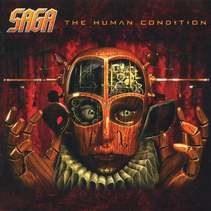 Saga - The Human Condition