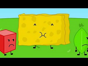 BFDI 15 with old assets