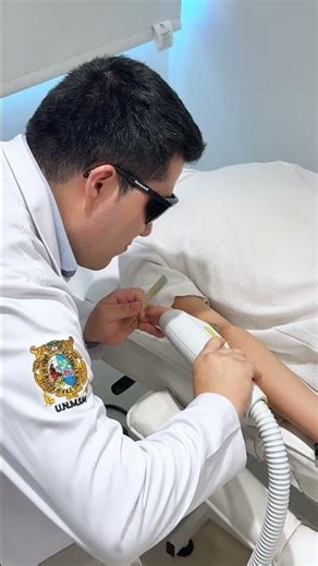 ✨ Mejora tu piel con IPL