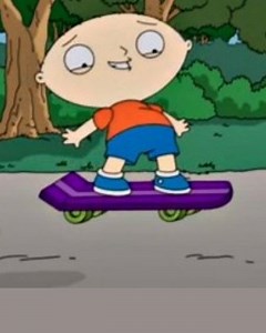 Watch 5-Minutes of THE SIMPSONS and FAMILY GUY Crossover — GeekTyrant