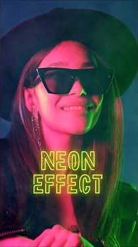 Neon Vibe to Your Videos in Premiere Pro