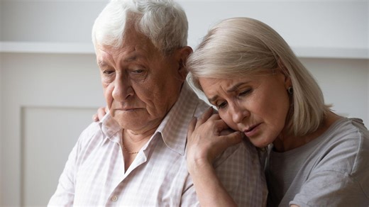 Study reveals the biggest regrets people have as they age