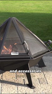 🛑 ATTENTION CANADIAN HOMEOWNERS 🛑 Did you know? The RIGHT fire pit can turn your… Bland… Boring… Lifeless… Backyard or cottage into a… Cozy… Vibrant… Dynamic... Social gathering centerpiece that can: 🔥Bring People Together - Have a reason for people to come over and hang out! 🔥Provide Year-Round Outdoor Enjoyment - Don’t let the cold stop you from enjoying the outdoor life! 🔥Be that Social Magnet - create meaningful conversations, share memorable stories around the fire. 🔥Give You that Nee