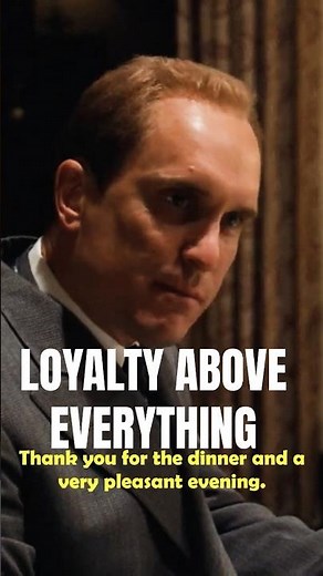 Best Robert Duvall Scene | The Godfather