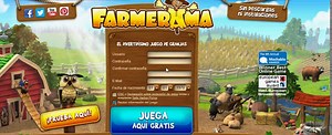 farmerama bigpoint
