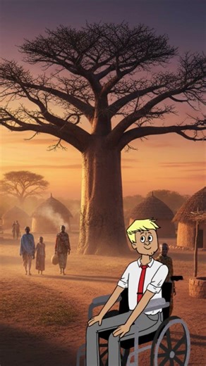 La troisième partie de l'histoire du prophète Moïse