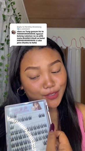 DIY Eyelash Extensions Review and Tips