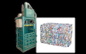 Bailing Machine - Zhauns