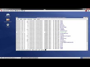 Oracle DB - Configuring & Managing the Oracle Network