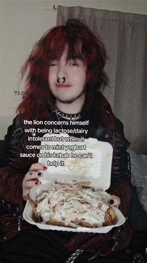 Vegan Mint Yoghurt Sauce for Dairy Intolerance