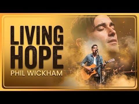 Living Hope - Phil Wickham | 1 Hour Piano Instrumental for Prayer & Study