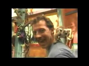 PBS Kids Promo: Zoboomafoo (WILL PBS 1999-2000)