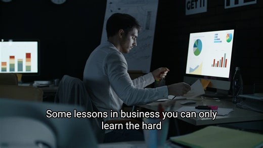 Timeless Wisdom - 50 Years of Business Lessons