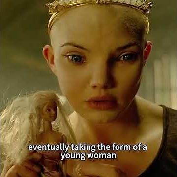 WHEN SCIENCE GOES TOO FAR… THE TRUTH BEHIND THE SPLICE EXPERIMENT