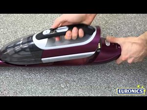 Bosch | Scopa ricaricabile 2in1 | Readyy'y 16.8V (BBH21621/BBH21622)