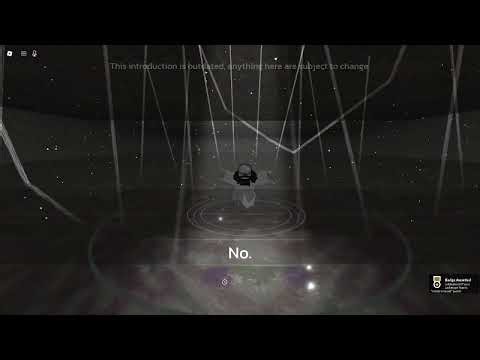 Roblox - Archetype - part 1 || adventure game?