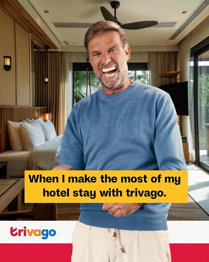 Compare hotel prices on trivago and save up to 30% on your next dream stay. | trivago