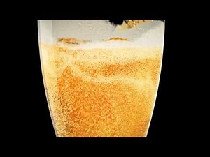 Bifrost beer simulation