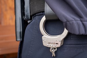 Man charged in connection with Route 128 road rage shooting