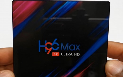 【TVBox评测】H96 Max电视盒，挽回口碑还是继续开摆？