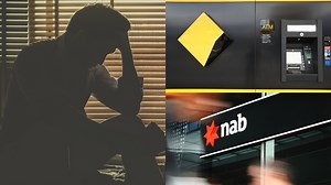 Australian banks are doing a “complete 180” on new customers as both CBA and NAB have announced they are scrapping their cashbacks, says RateCity Research Director Sally Tindall. Watch the full episode at www.skynews.com.au/flash | Sky News Australia