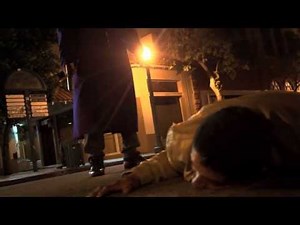Joker Origins story- fan film- DC- Batman