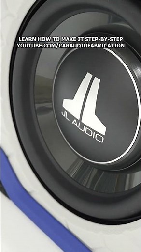 Learn how to build custom car audio on our channel!